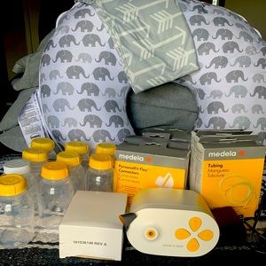 2020 Madela Pump in Style Max Flow